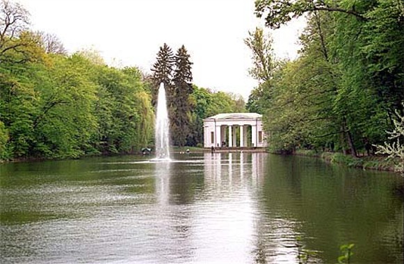 Image - Uman: the Sofiivka Park.